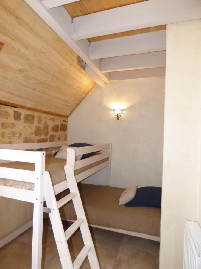 Britavit Saint-Avit-Sénieur Exterior foto